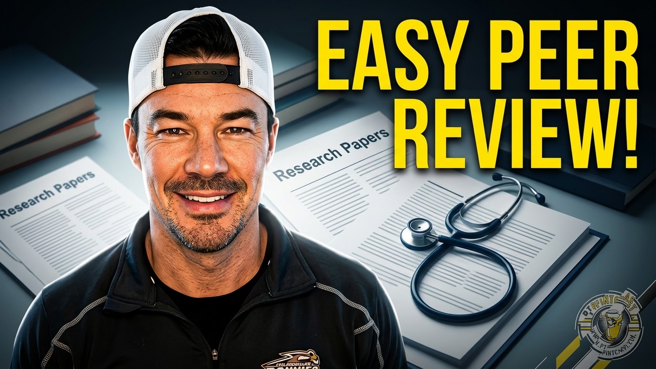 How Peer Review Actually Works (And Why You Should Care)