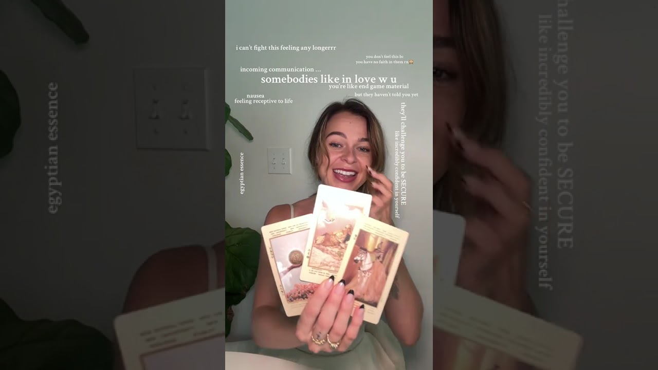 Incoming communication - Channeled Through Freya