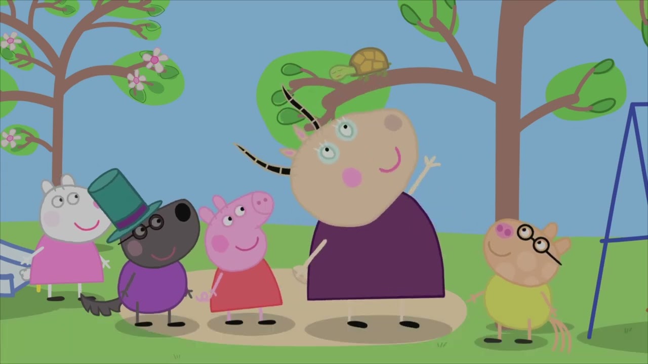 Ps4/Xbox One - My Friend Peppa Pig Trophy/Achievement Guide Walkthrough (No Commentary)