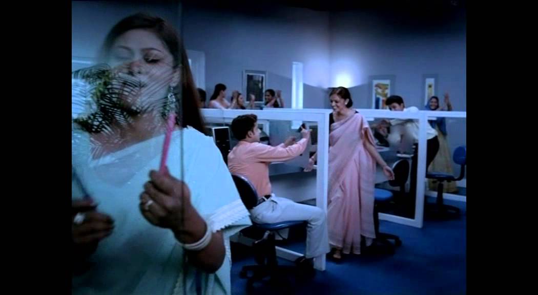 PHP Glass (Symphony) TVC 2004