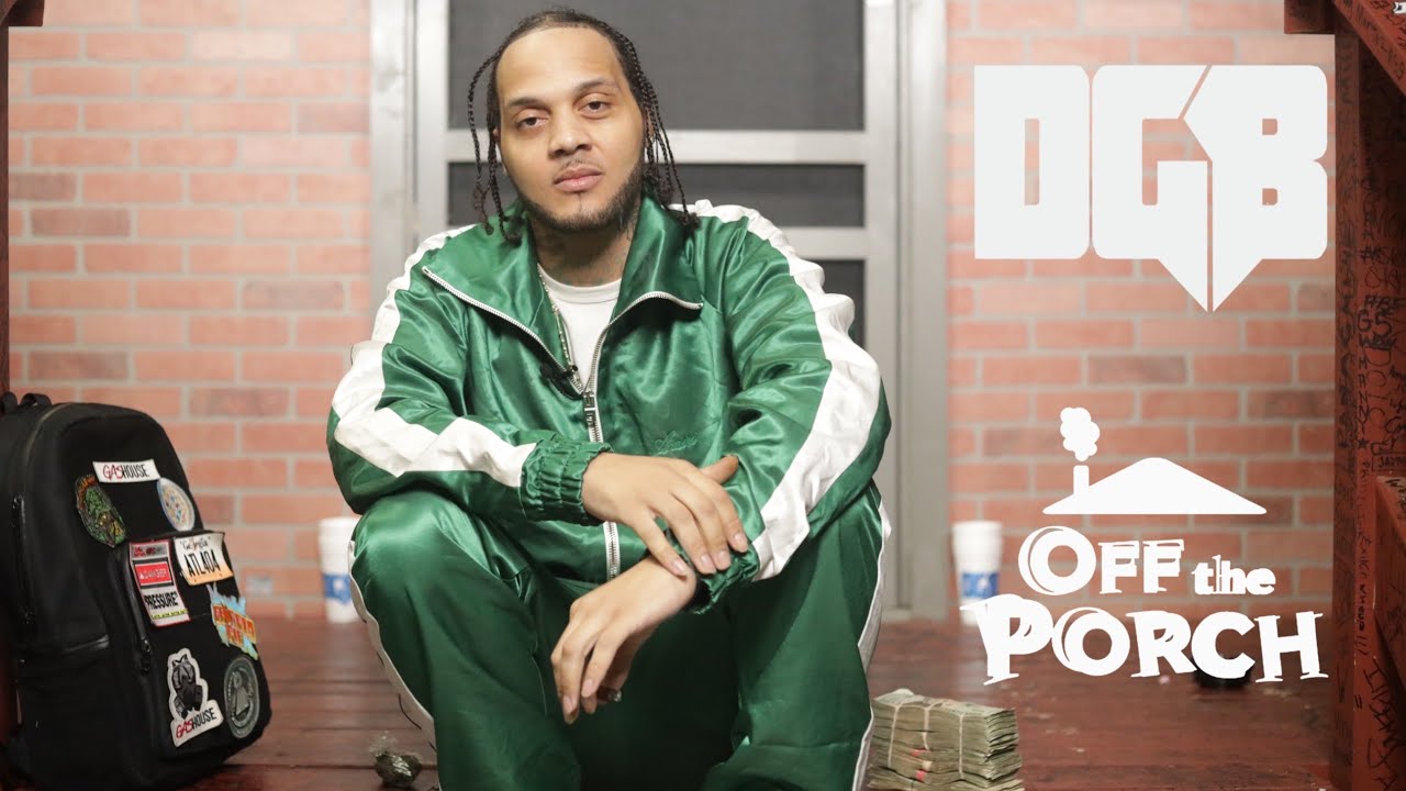 BShot Talks About The Real Atlanta, Jose Guapo, XVL Hendrix, New Tape Dedicated To His Mother