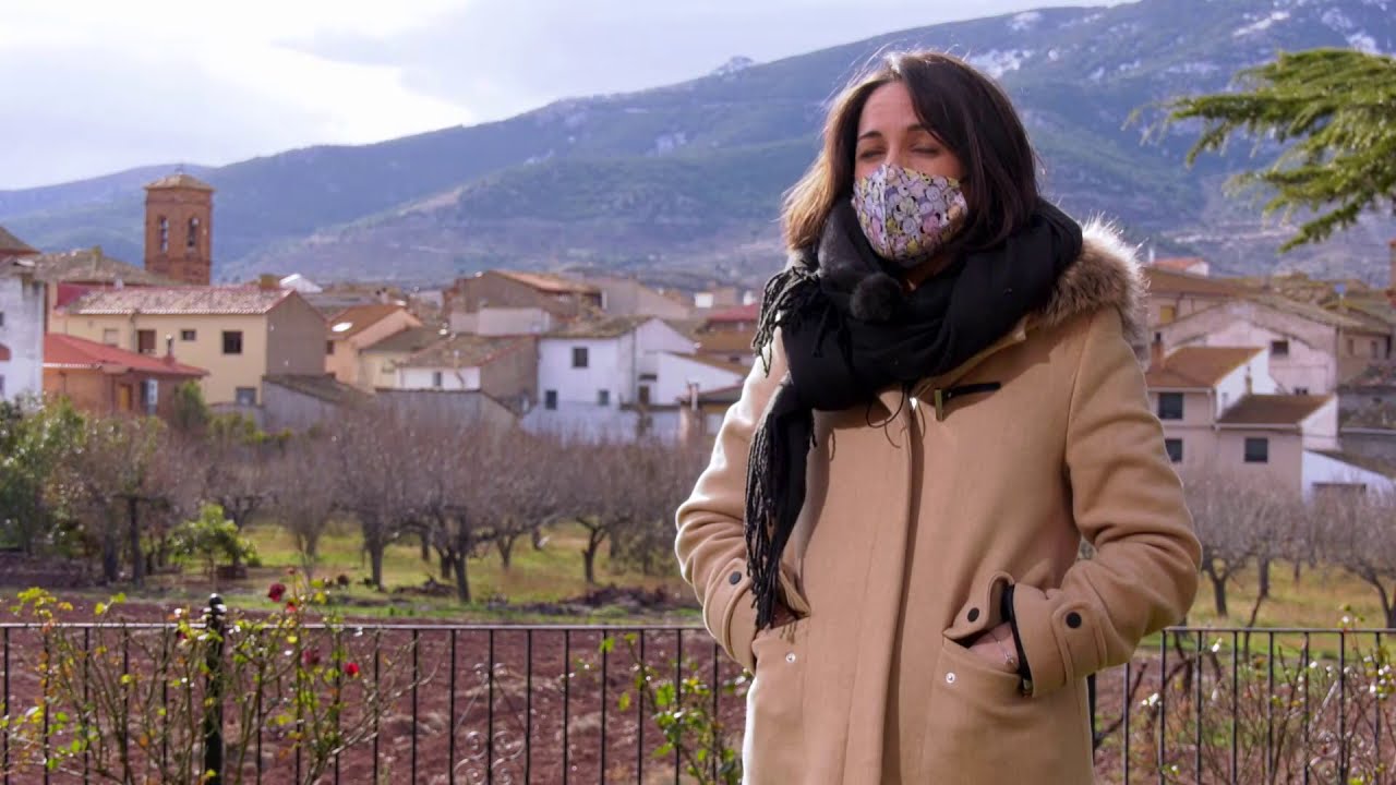 Descubre Gotor | Territorio Vivo ATV 337