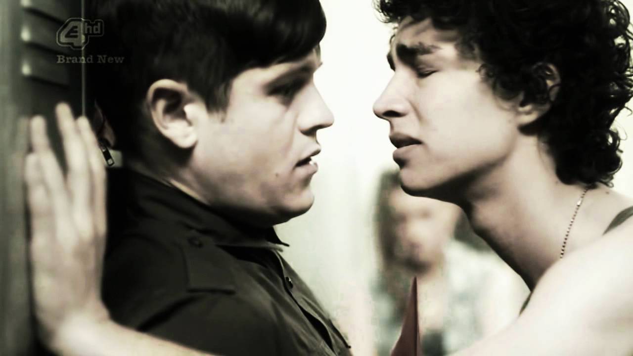 Nathan/Simon - Until We Bleed