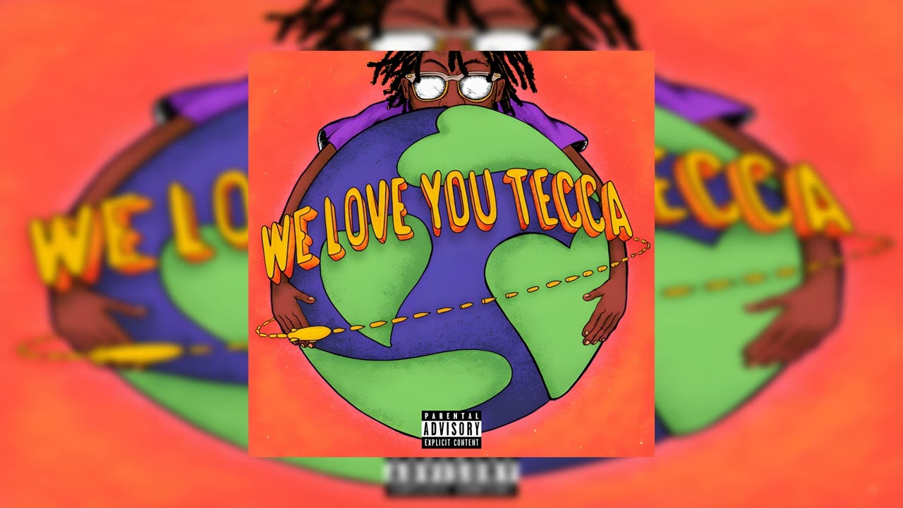 Lil Tecca - Ransom | Instrumental (Beat Only)