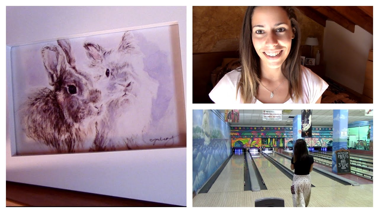 VLOG #20: Retrato de los enanos