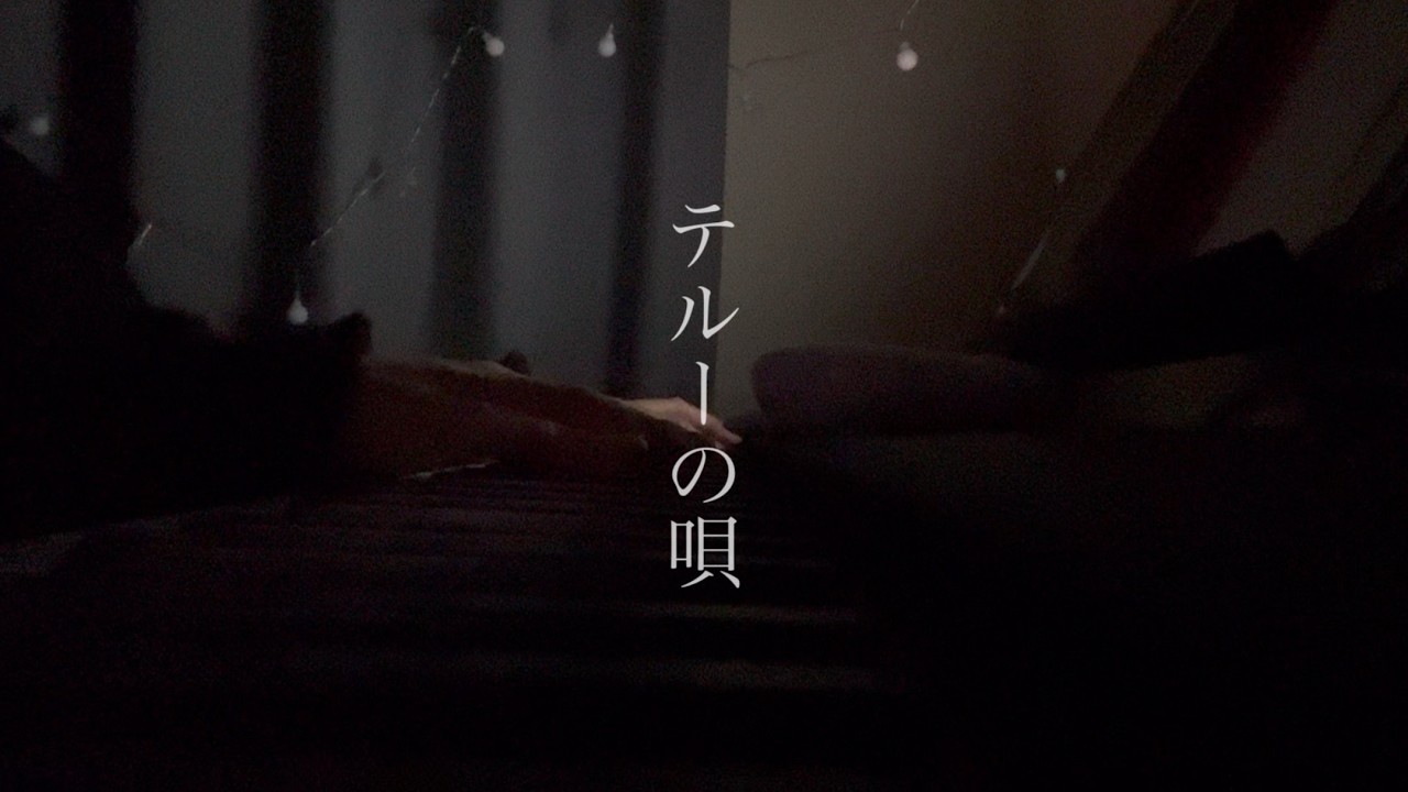 テルーの唄–手嶌葵［cover］