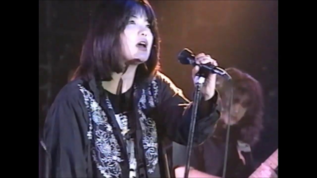赤痢　ライブ　ニャンニャンで行こう