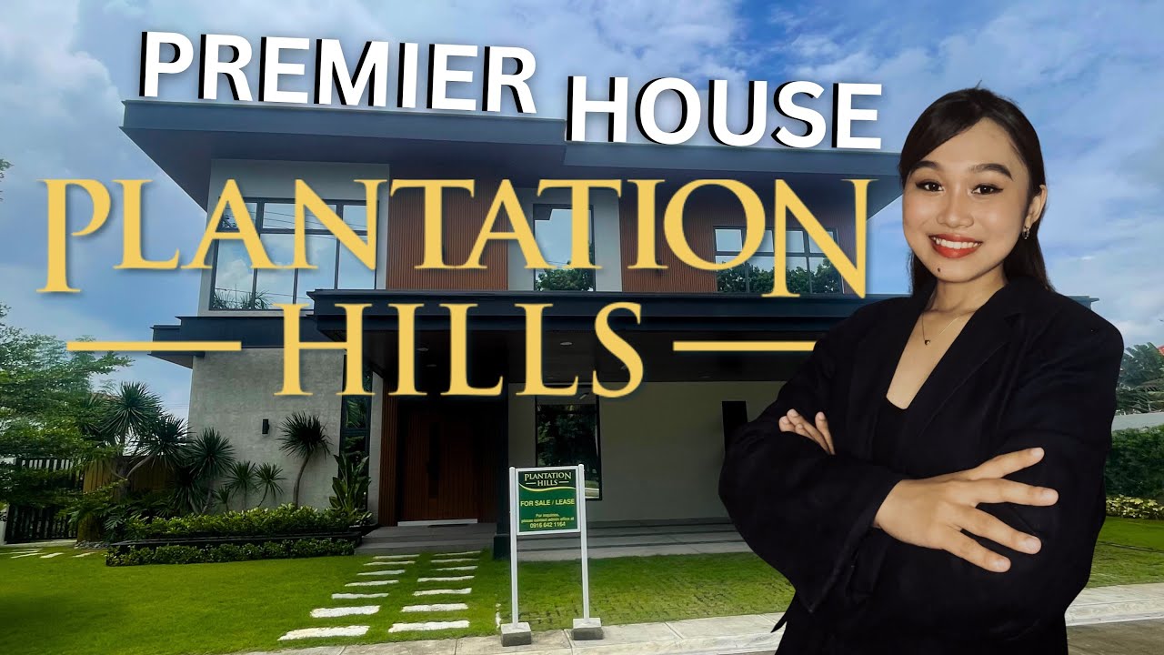 A GLIMPSE TO THIS PREMIER HOUSE LOCATED IN A PRIME LOCATION OF ANGELES CITY PAMPANGA