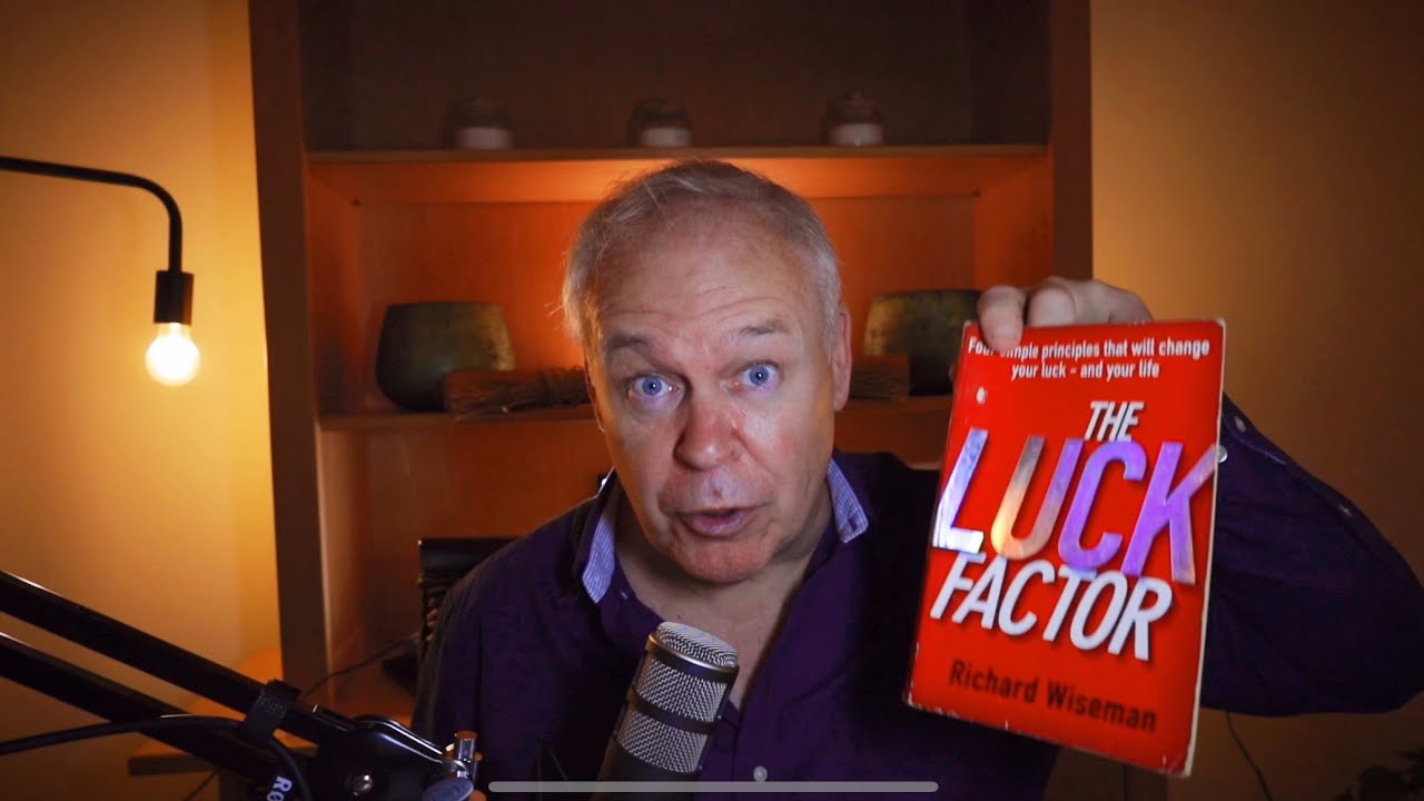 The Luck Factor