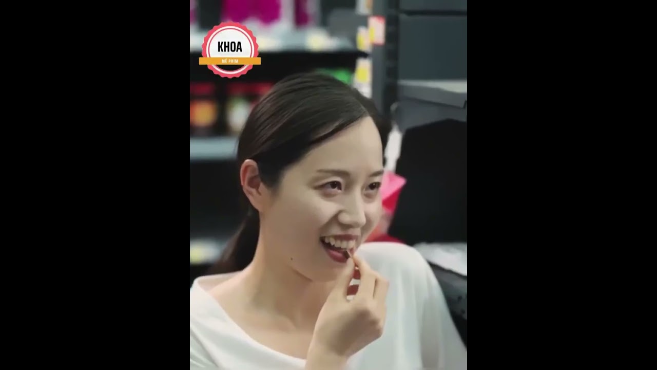 Món quà bất ngờ - Cô gái nên duyên với chàng trai nhỏ tuổi hơn mình nhưng không biết đó là chủ tịch