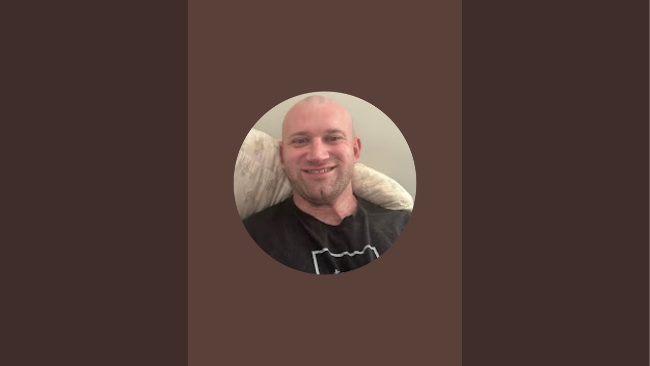 Blake Turner is live!
