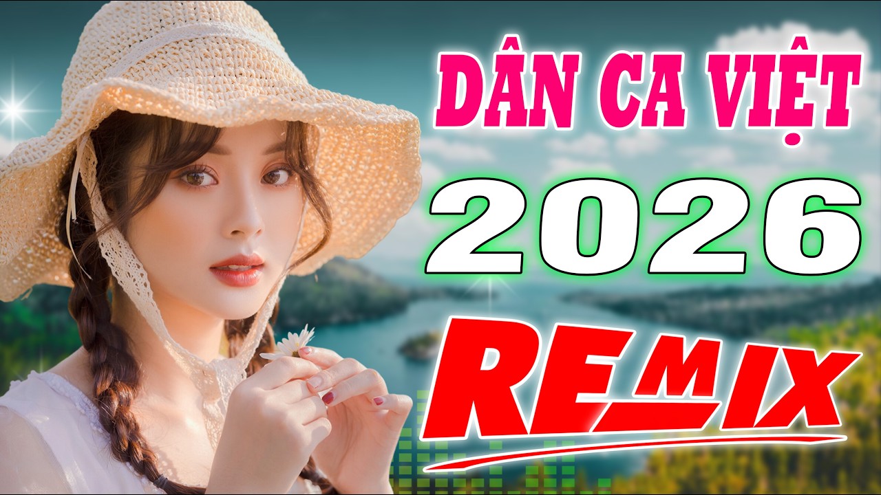 TÌM EM TRONG CHIỀU HỘI LIM  | LK NHẠC DÂN CA - Remix Hay Nhất 2026 | LK NHẠC ĐỎ GÁI XINH REMIX