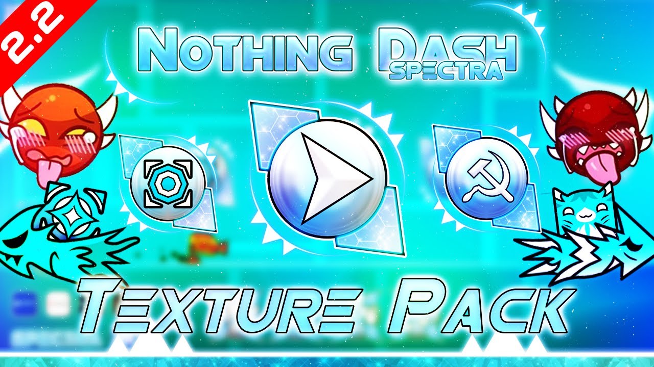 Texture pack 