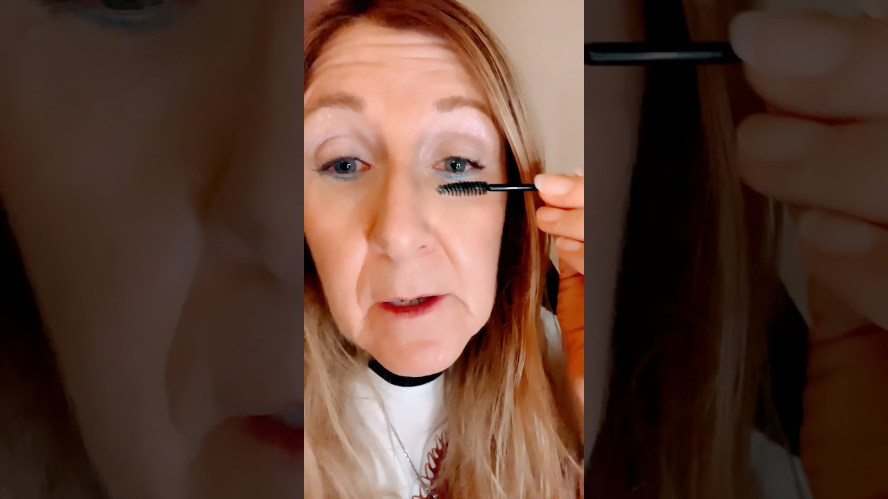 Correct & conceal lass Schatten verschwinden 