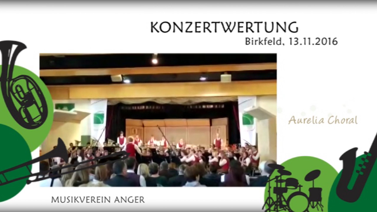Aurelia Choral