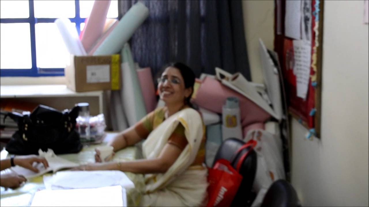 Teacher's Day 2014 | The New Indian School