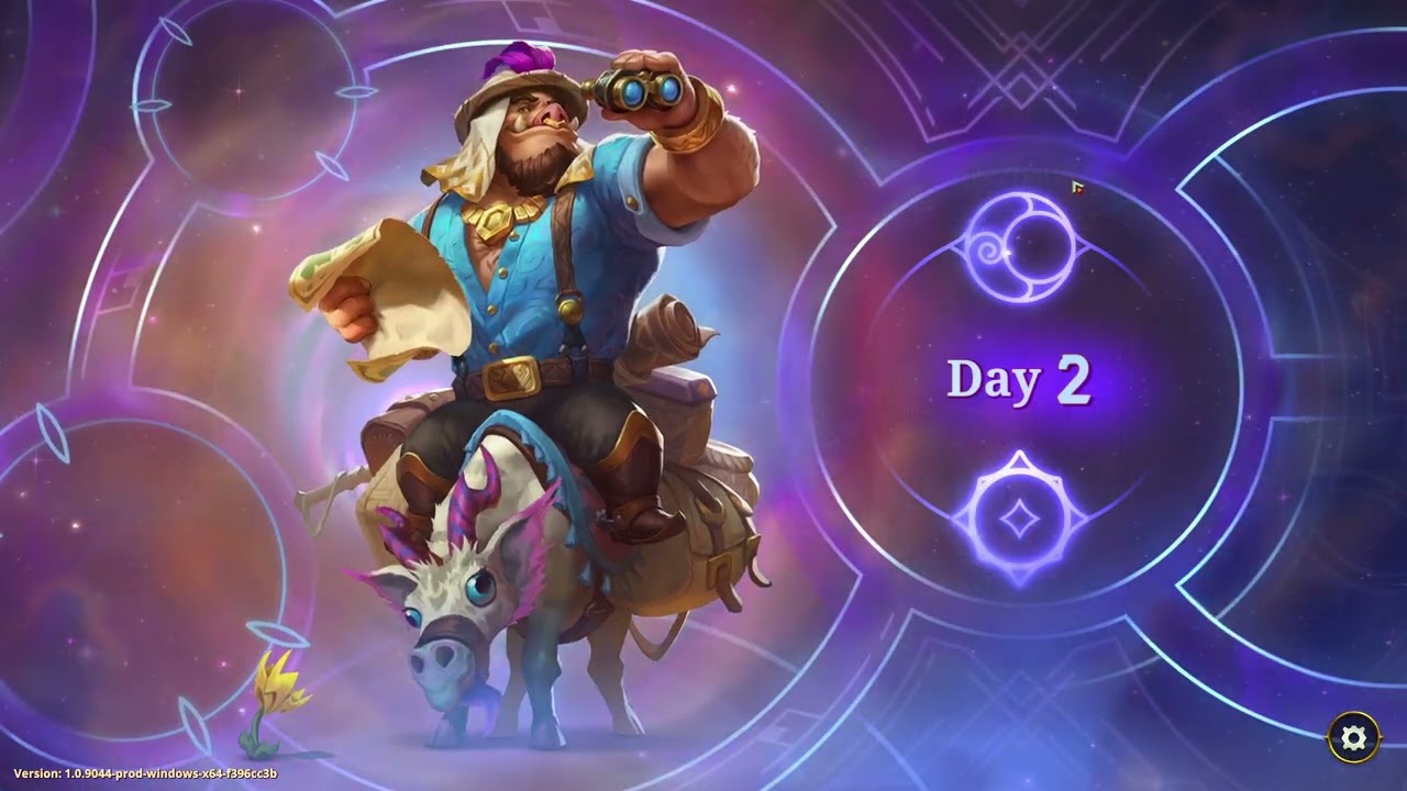 Bazaaro Friday - Random Hero ALL STREAM! - For the Love of GAMING! - Show #3681