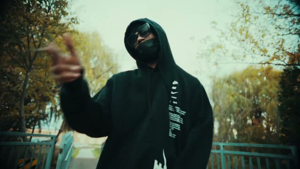 LIL CRISS - HEAR ME OUT (OFFICIAL MUSIC VIDEO) @DirectedByEvilEye