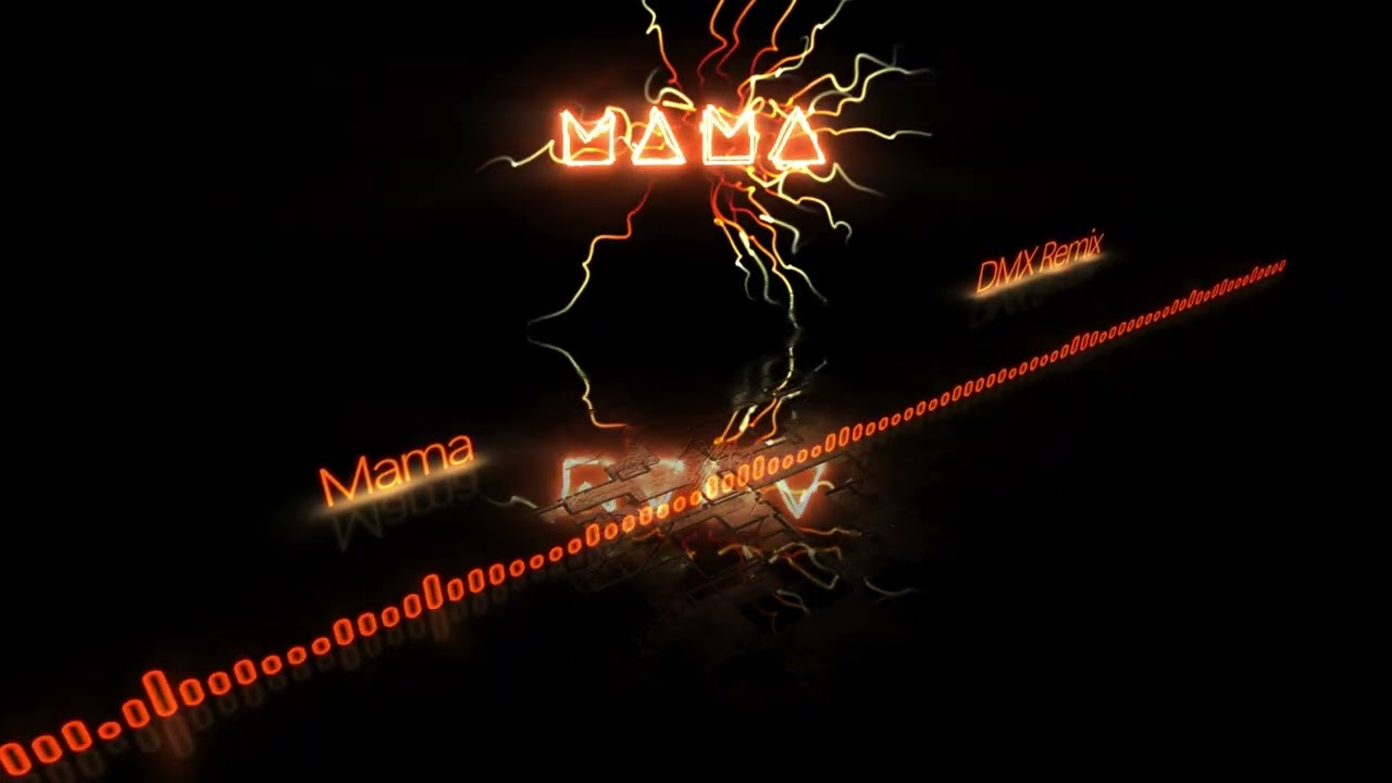 Genesis - Mama (DMX Remix)