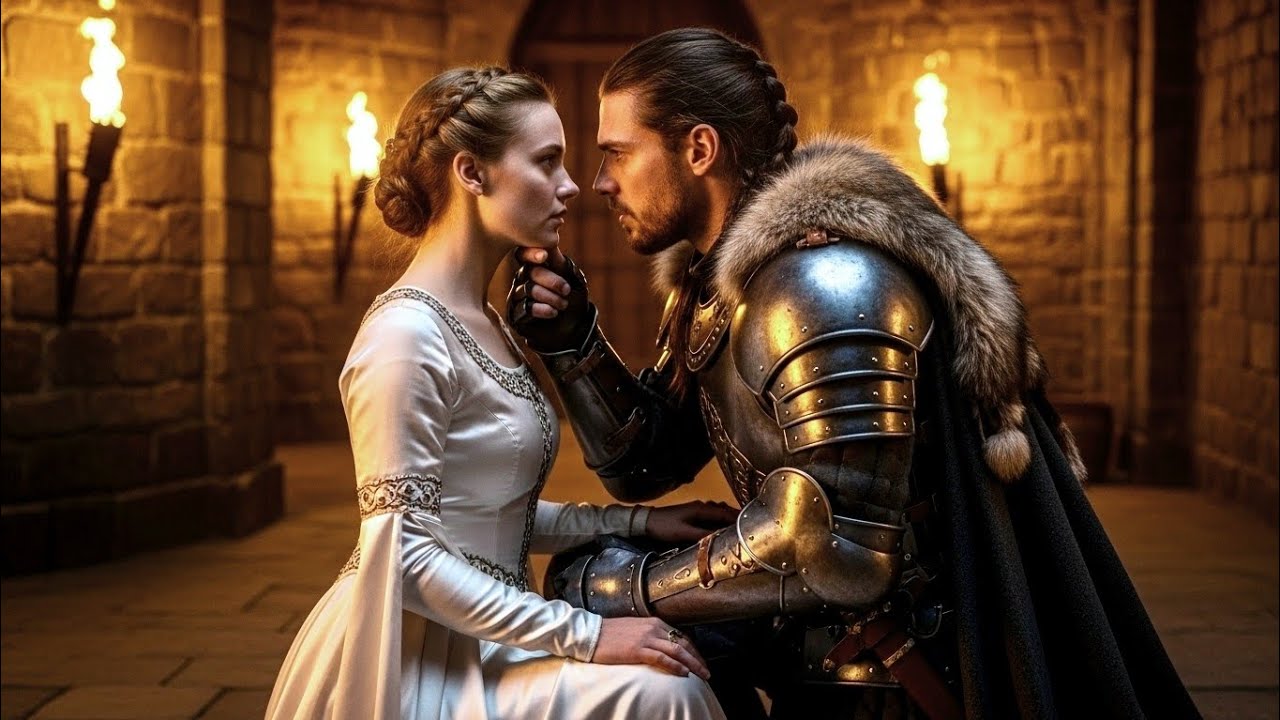 I Pretended to Be Mute for Ten Years to Escape Being Claimed — Until the Alpha King Discovered Me…