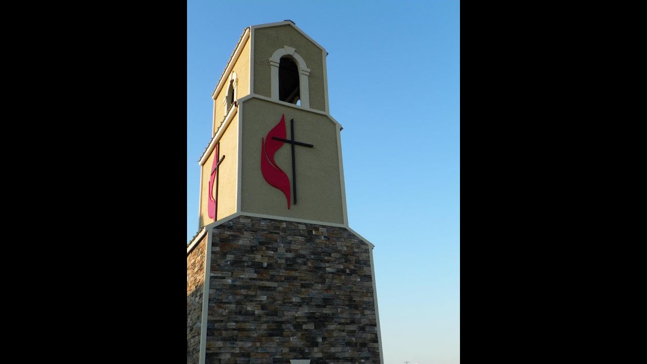 Богослужение в церкви Edisto Fork UMC 1 февраля 2026 года.