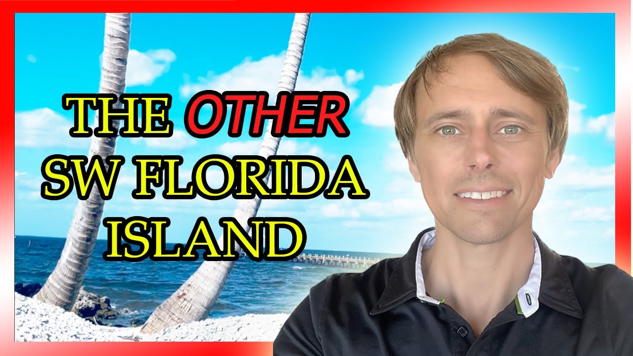 🎣Pine Island, Florida: The Undiscovered Paradise Locals Try to Keep Hidden 🌞