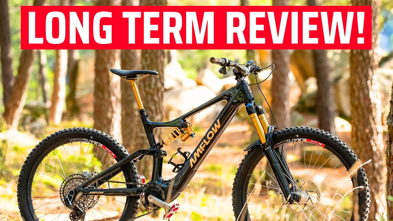 Amflow PL Carbon Dream Build: My Honest Long-Term Review