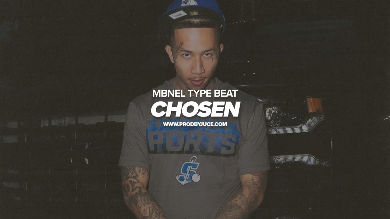 [FREE] MBNel x Lil Bean Type Beat 2025 - 