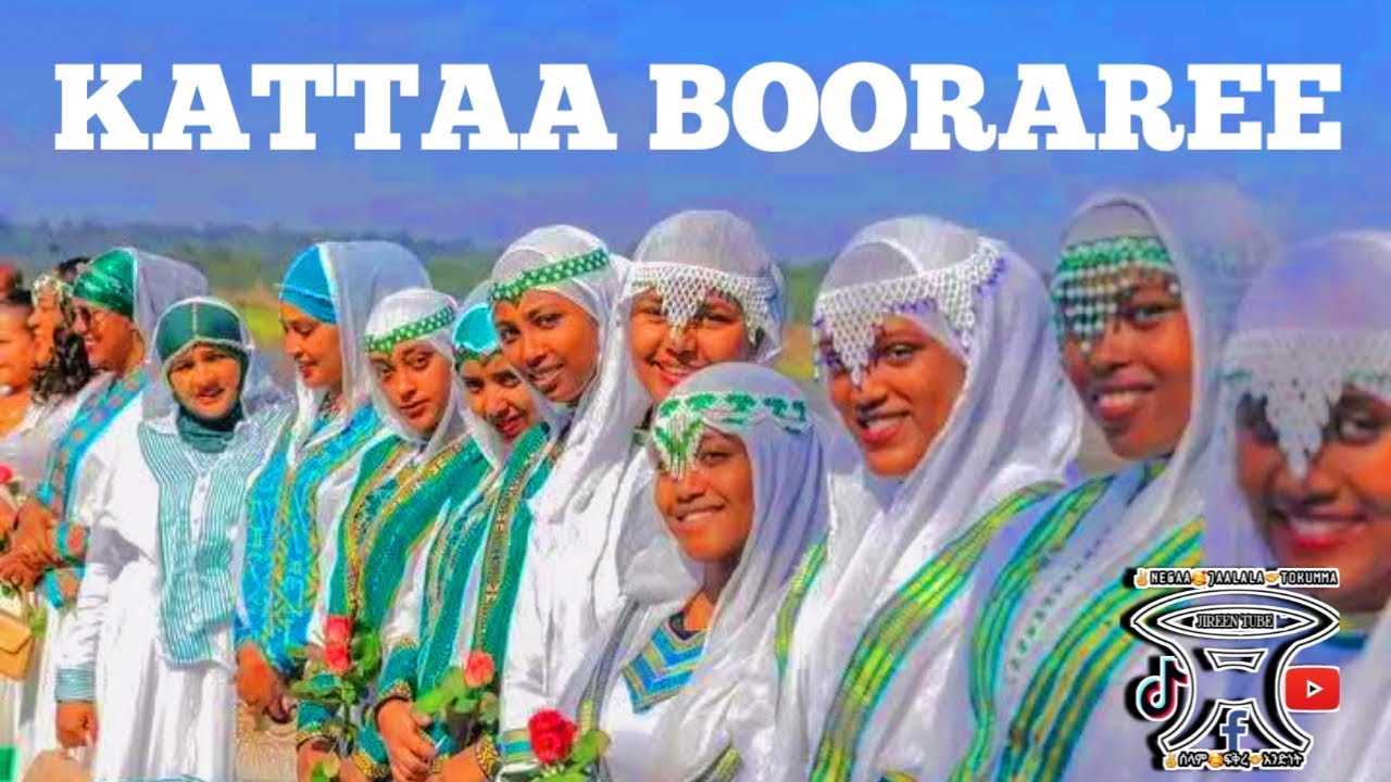 Kattaa booraree Nafiisaa Abdulhakim