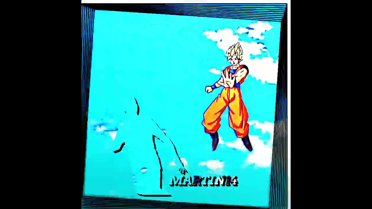 Goku 