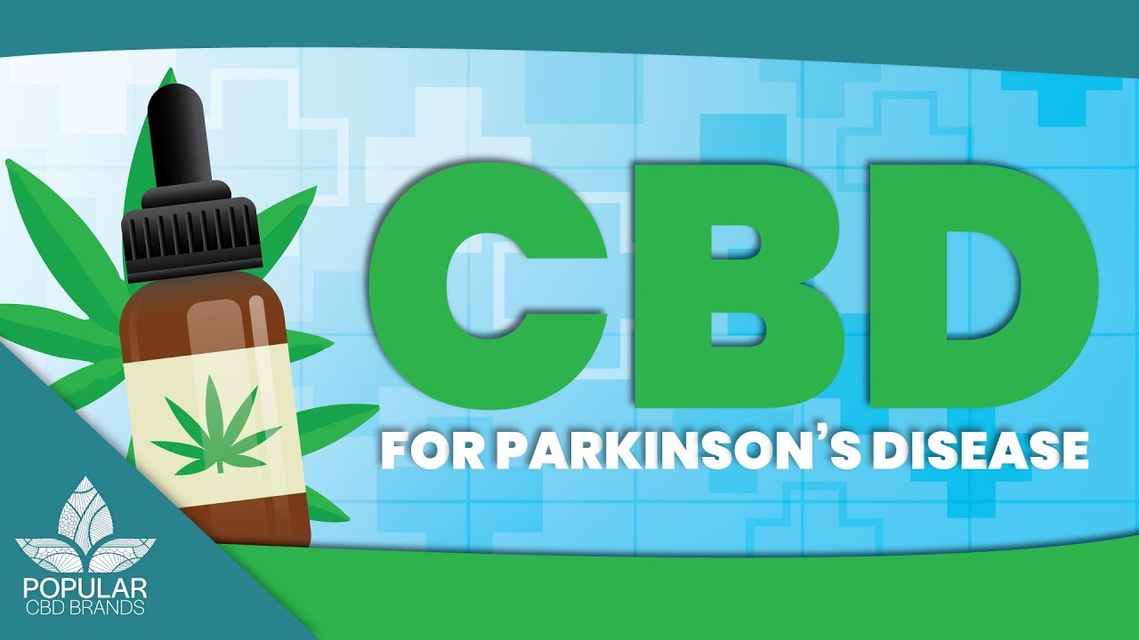 CBD Oil For Parkinson's Disease - Can CBD Help? WARNING - See This Before Trying