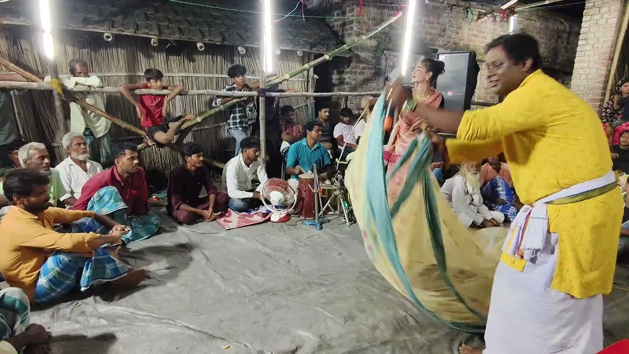 ekdil gan জেলে ও জেলেনির কালিদা সাগর মাছ ধরা jele jeleni kalidas sagore mach dhora #rakibulskstudio 