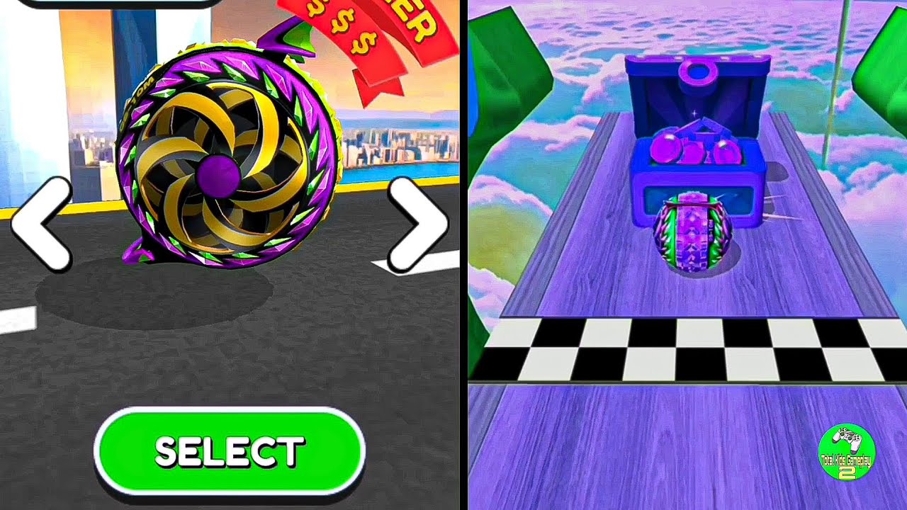 Going Balls 😂🏀vs super  Balls video Reverse Gameplay Hard Level( Part 24)(Android ios Gameplay)