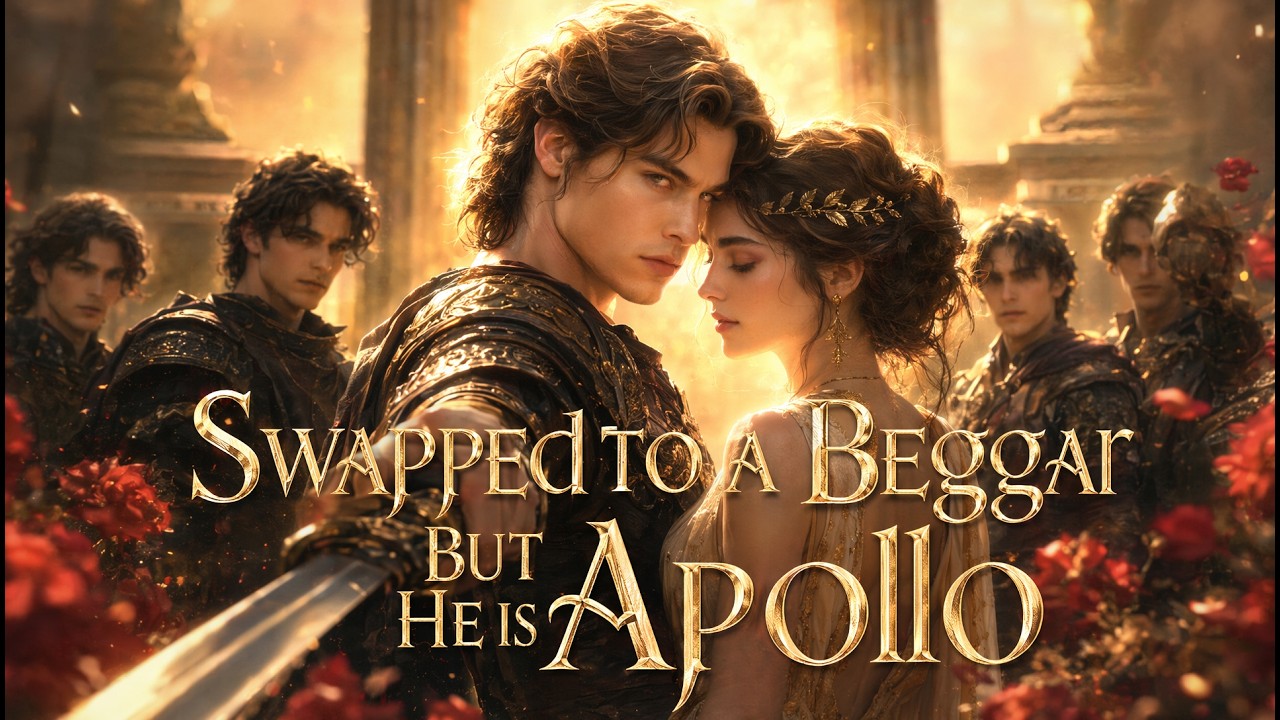 Apollo&rsquo;s Hidden Bride: The Ultimate Revenge on Athens