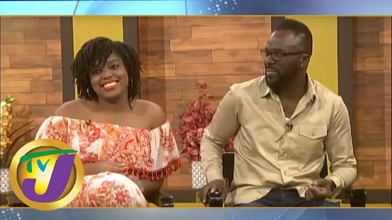 TVJ Smile Jamaica: A Father Who Raised Girl - June 14 2019