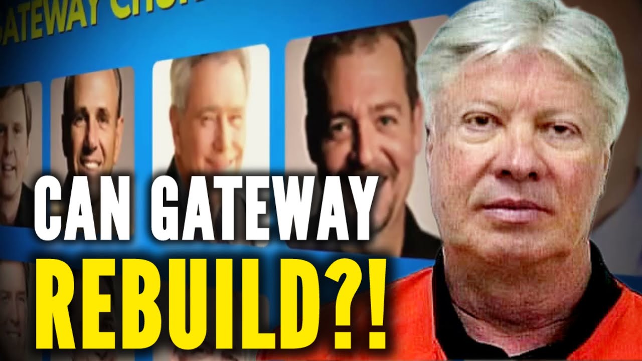 Gateway Church Scandal: How Robert Morris scandal Just Exploded