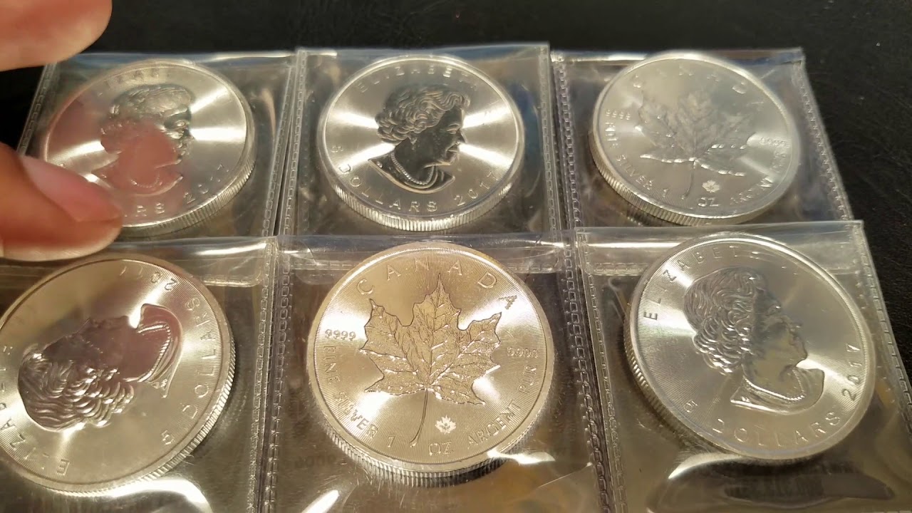 PSA:SSS | 50&cent; over spot | Public Silver Announcement: Slow and Steady Stacking