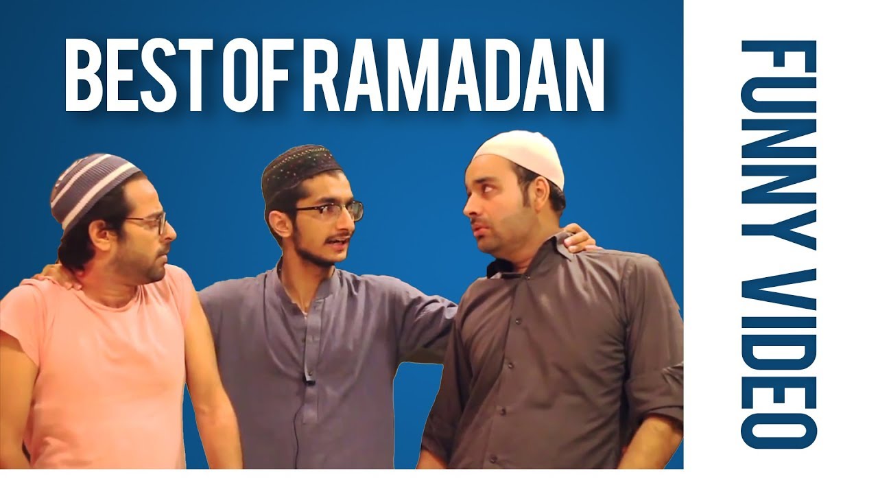 Best Of Ramadan Videos | Funny | Maansal Tv