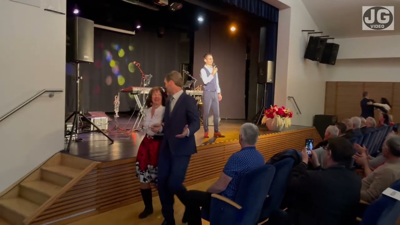 Pavol Laták - MDŽ Bytča 9.3.2022 - Video 02