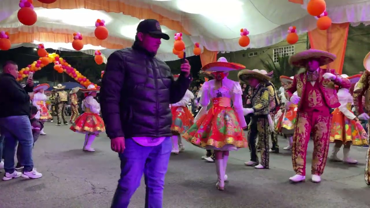 Lanceros de Atlicpac 2026