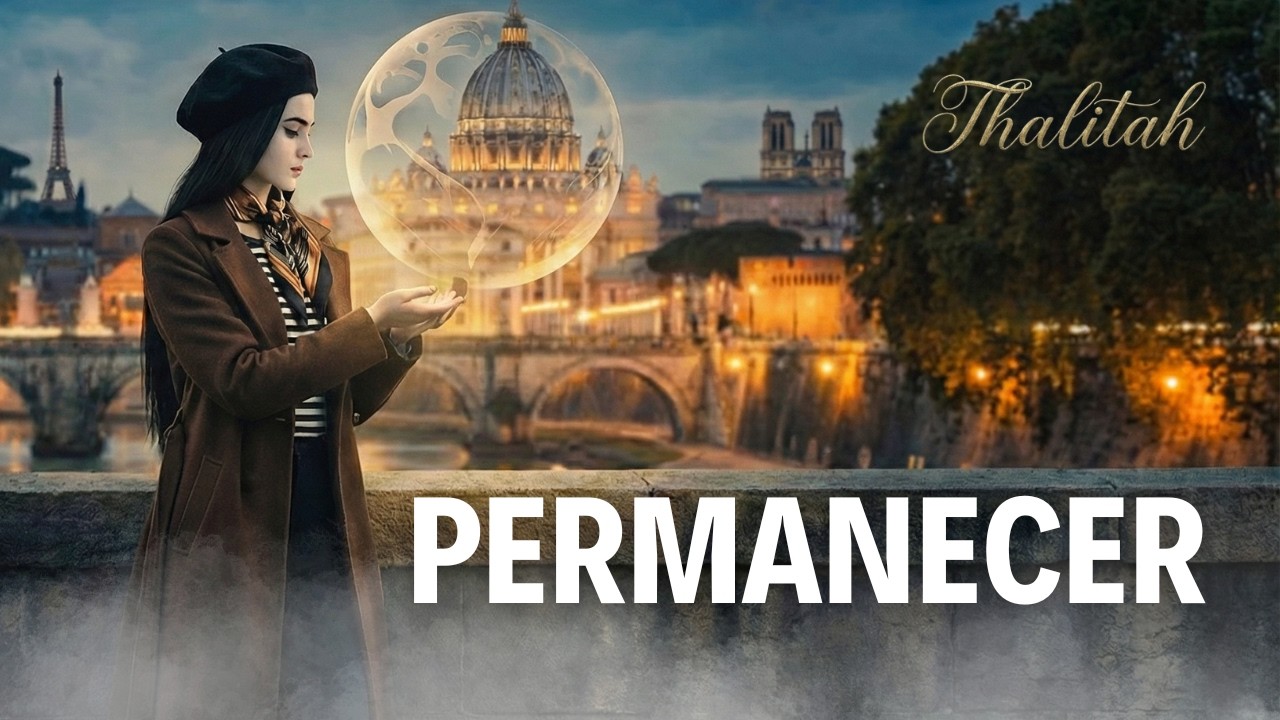 Permanecer