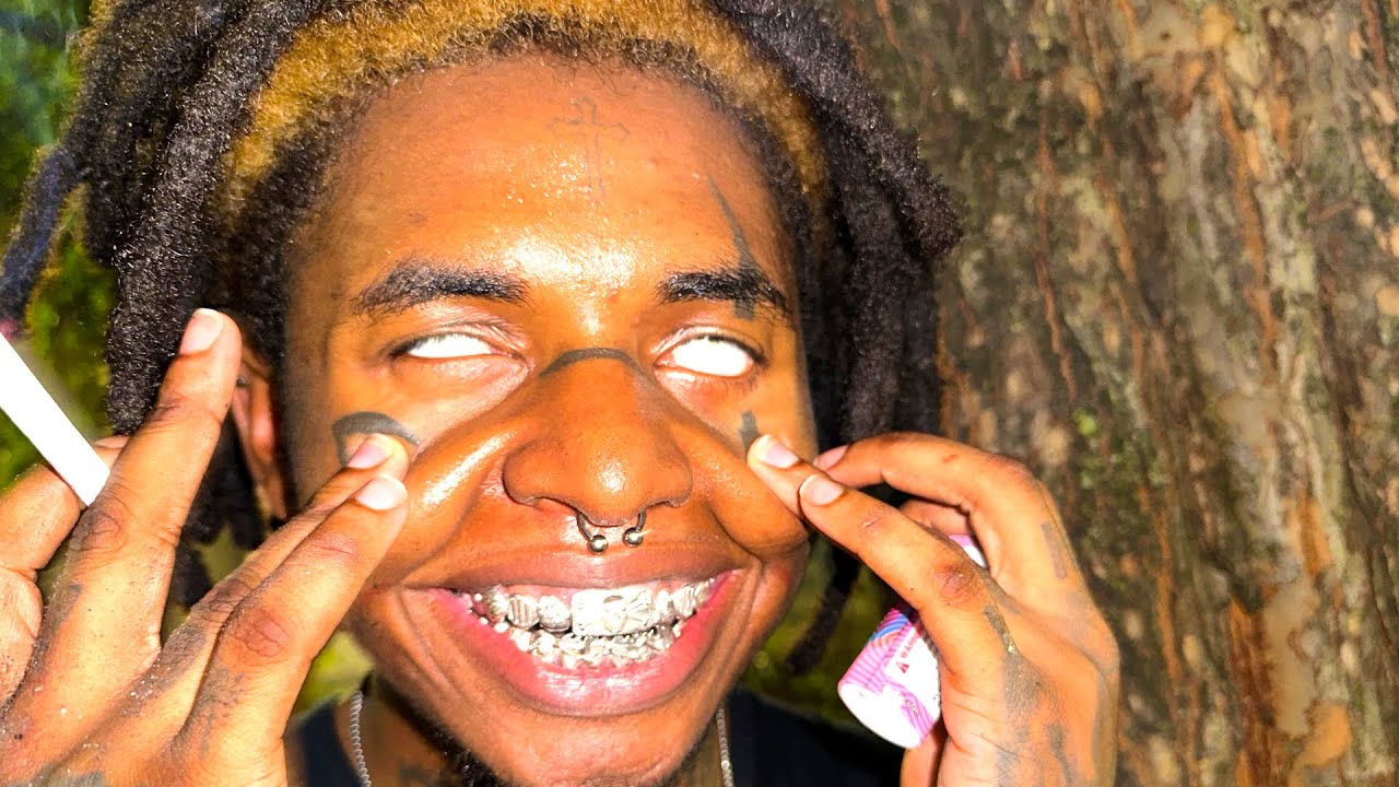ZillaKami Interview: BJJ, Thailand, and Life Goals