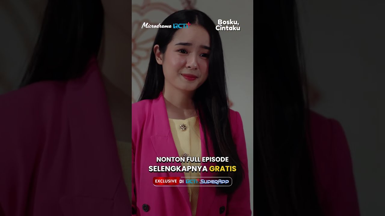CINTA TERLARANG DI KANTOR! CEO & KARYAWANNYA PACARAN