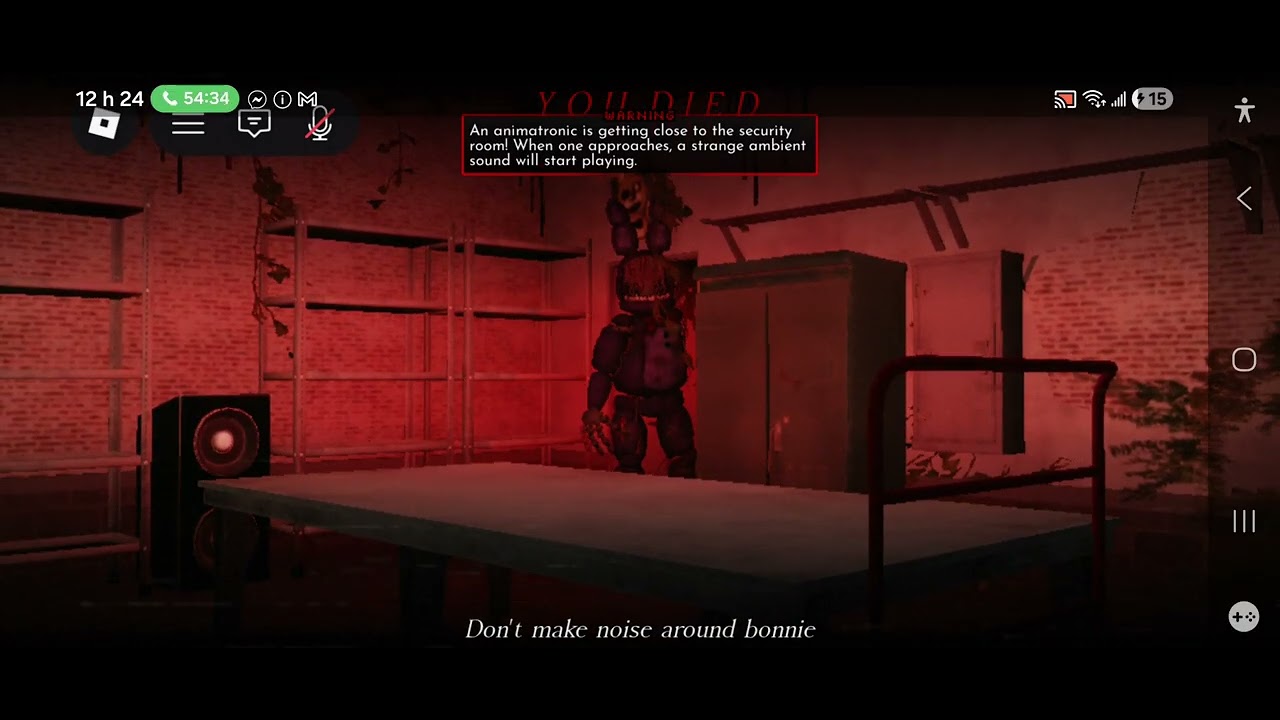 Fnaf