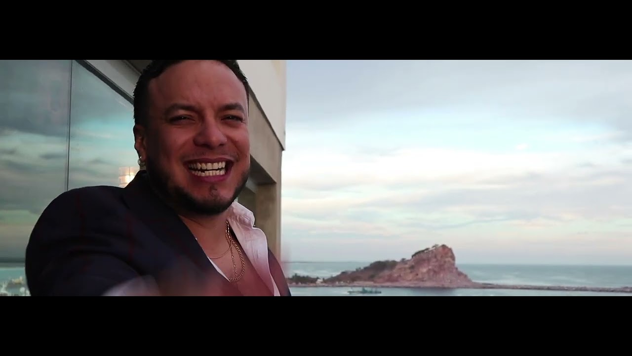 Lorenzo Mendez - Mala Suerte (Video Oficial)