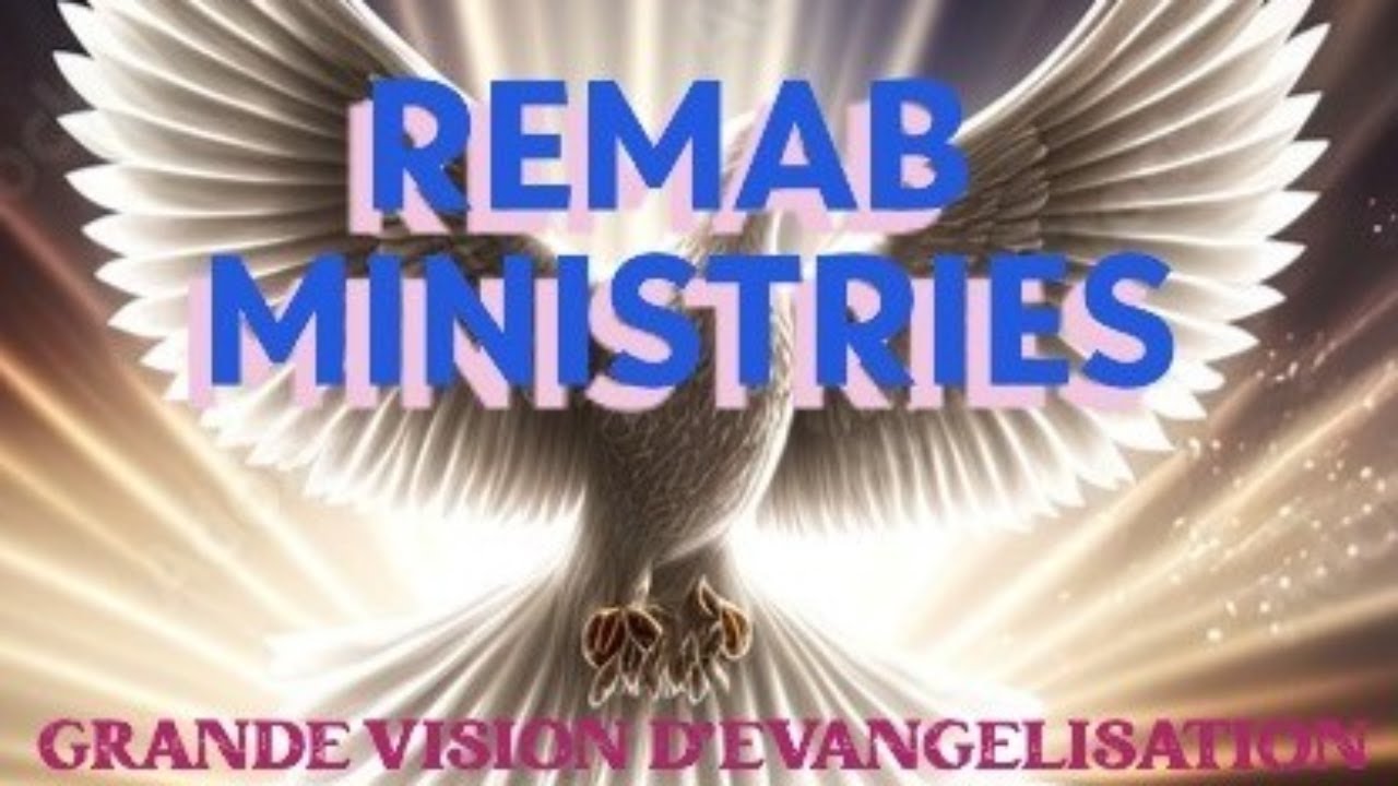 REMAB MINISTRIES