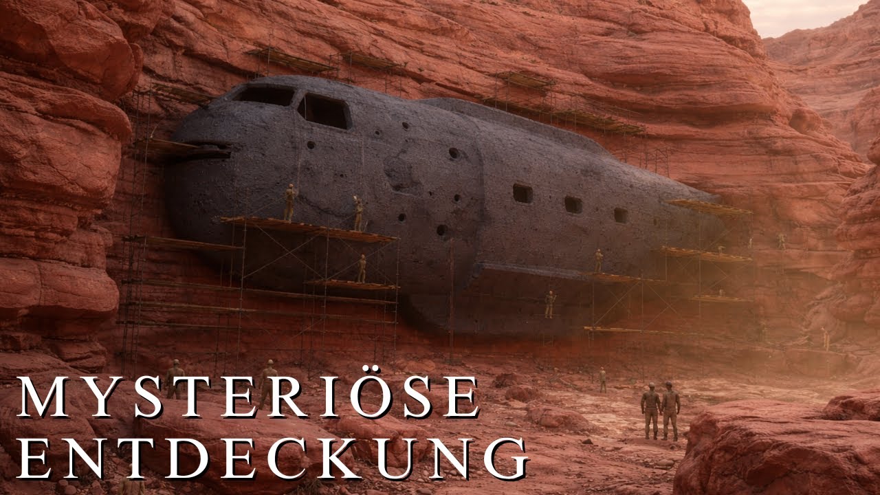 3 Stunden Mysteriöse Entdeckungen, Die Bis Heute Unerklärt Bleiben Zum Einschlafen