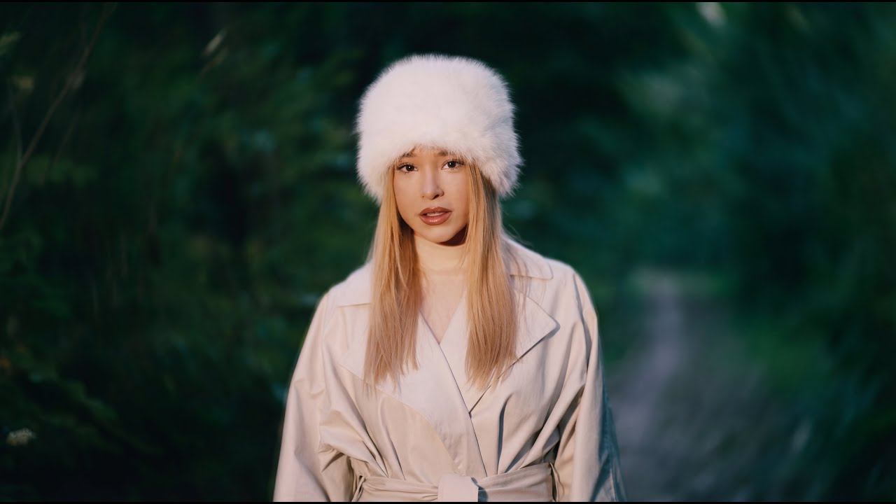 KAROLA - Sodord Vissza (Official Music Video)