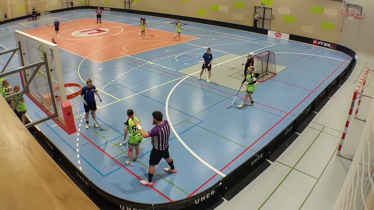 1. TŘETINA - SKLO BOHEMIA SVĚTLÁ N/S 4:3 TJ ZNOJMO LAUFEN CZ