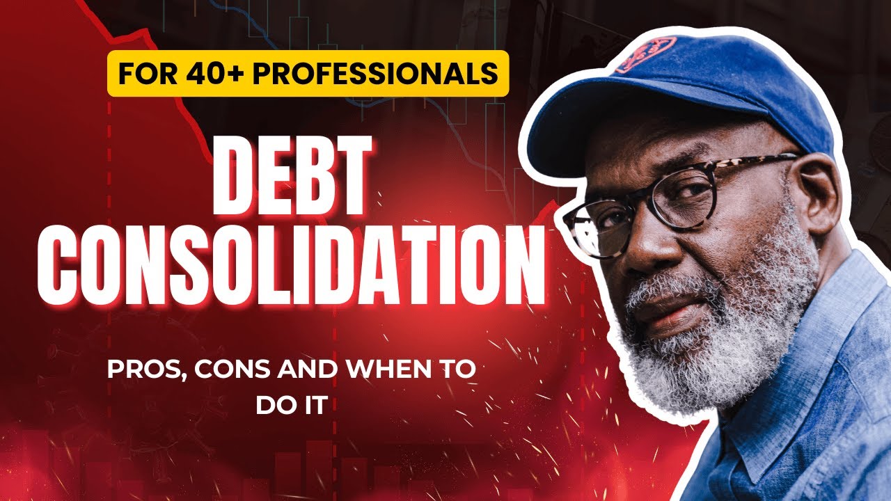 13  Consolidating Debt Pros, Cons, and When to Do It  | 